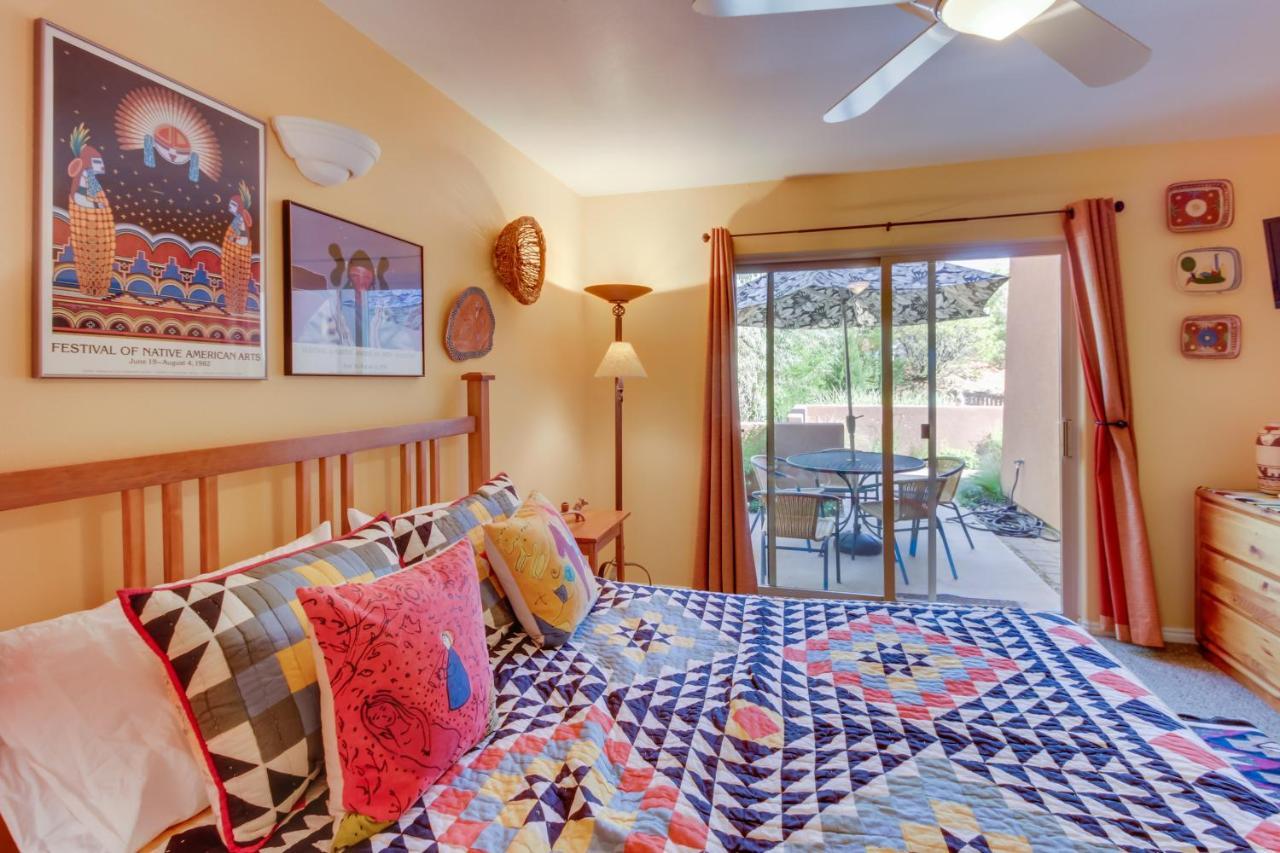 Solano Vallejo 3343 Apartamento Moab