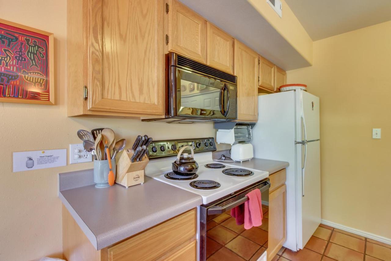 Solano Vallejo 3343 Apartamento