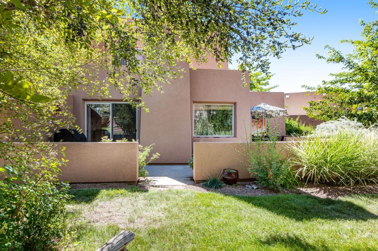 Apartamento Solano Vallejo 3343 Moab