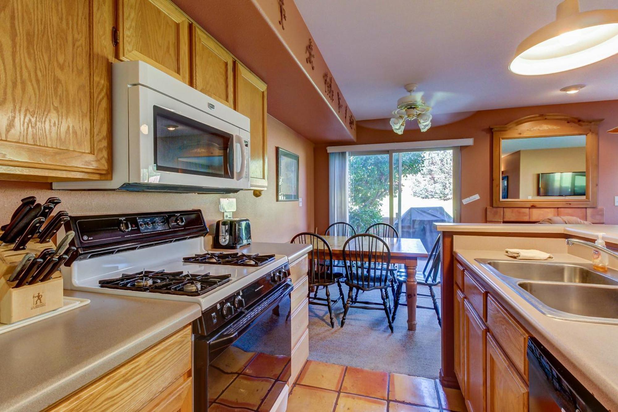 Solano Vallejo 3349 Apartment Moab