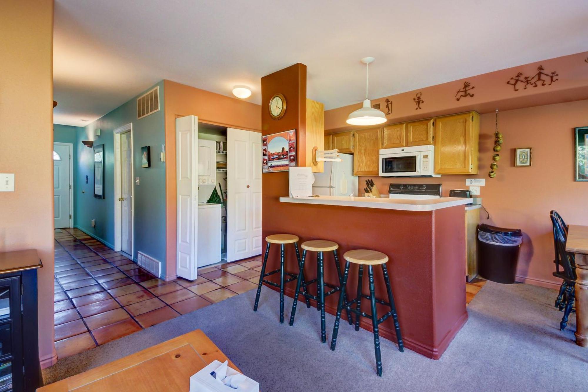 Solano Vallejo 3349 Apartment Moab